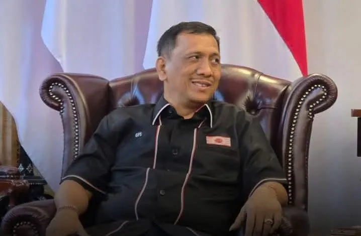 I Gede Pasek Suardika Kembali Pimpin PKN, Mengubah Peta Politik Nasional