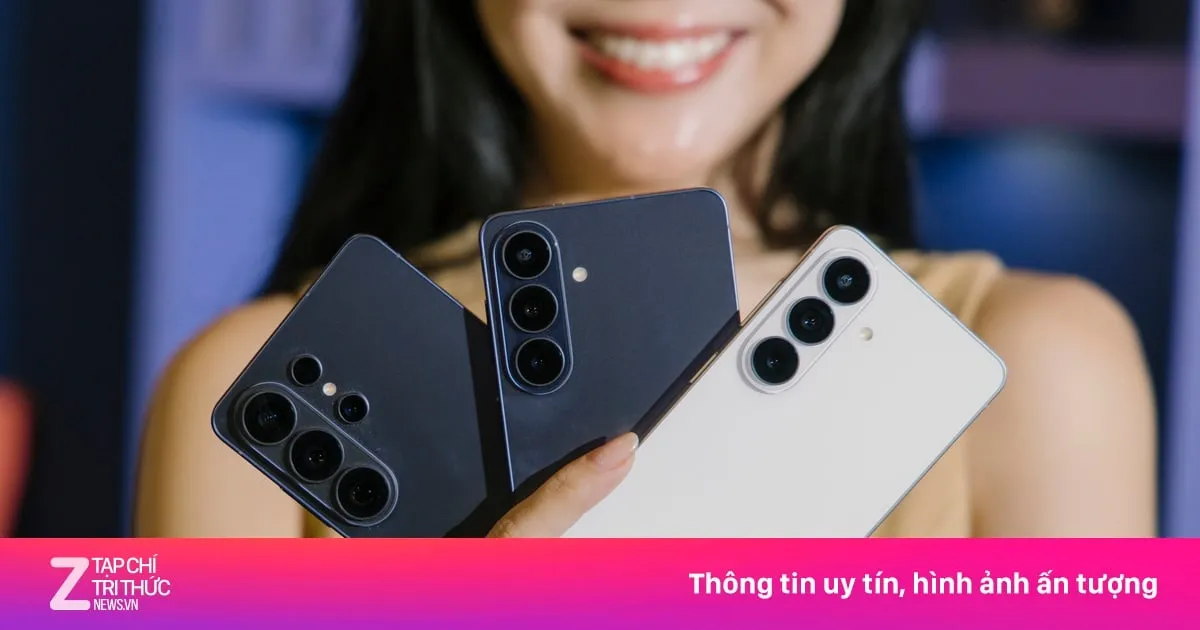 Galaxy S26 Dikenalkan: Fokus pada AI dan Inovasi Kamera