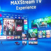 MAXStream TV Luncurkan Serial 'Agent 0812' dengan 10 Episode Spesial Ramadan 2026
