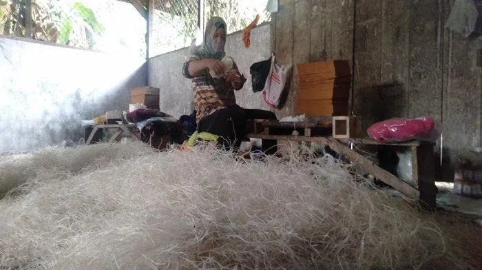 Pabrik Soun Terbongkar Menggunakan Kaporit sebagai Pemutih