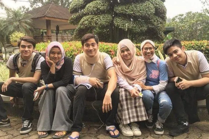 Mengenal Sinetron Catatan Harian Aisha dan Cara Menontonnya