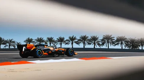 Lando Norris: MCL40 Belum Tunjukkan Performa Optimal di Musim 2026