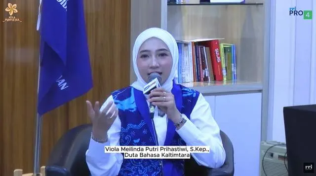 Peran Bahasa Indonesia dalam Menciptakan Ruang Digital yang Sehat