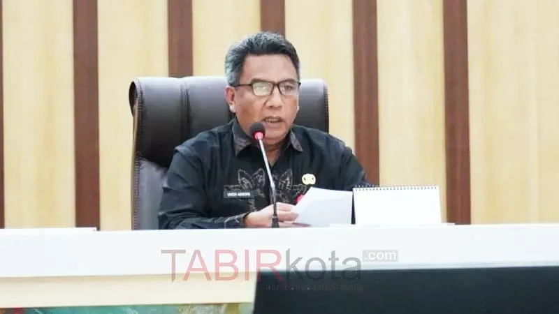 Pemkab Tapin Sesuaikan Jam Kerja ASN Selama Ramadan untuk Optimalisasi Pelayanan