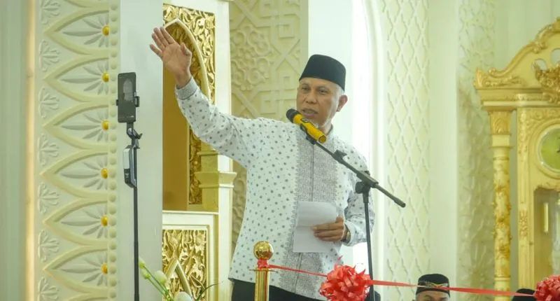Ramadan Halal Fest 2026: Masjid Al-Hakim Jadi Pusat Halal Lifestyle dan Ekonomi Syariah