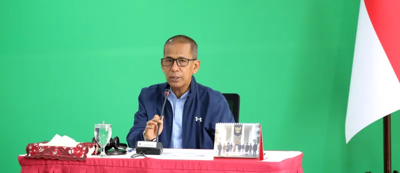 PNS MK Tingkatkan Pemahaman Hak Konstitusional Melalui MKLC