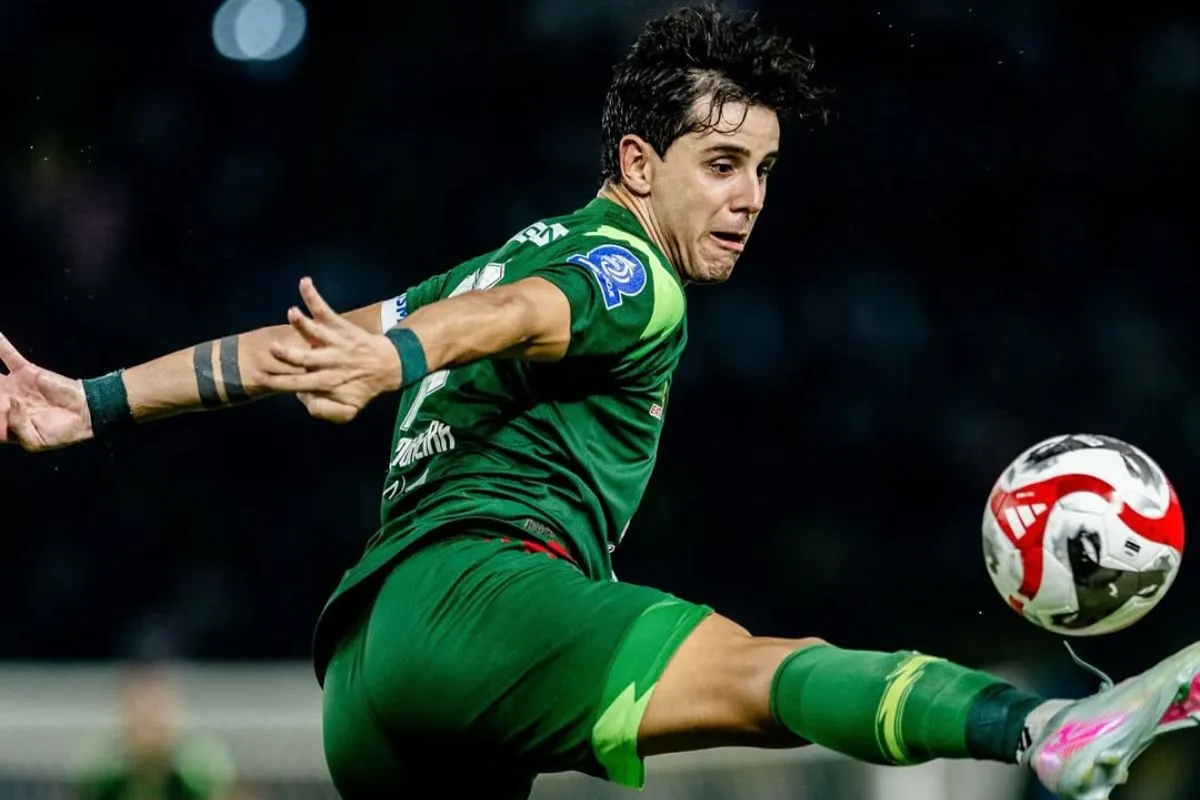 Kilat Dribel: Lima Raja Gocek Super League 2025/2026