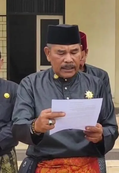 Tafsir Pasal 236 UU 17/2014: LAM dan Validitas Hibah APBD