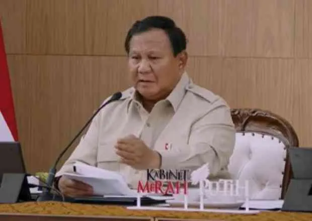 Absurdnya Logika Pemerintah: Kritikus Dicap Sebagai Musuh Negara