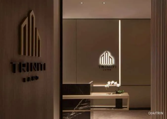 TRIN Fokus pada Pendapatan Berulang Melalui Investasi Properti 2026