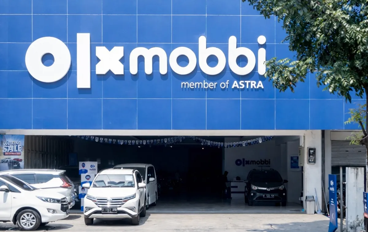 Tips Waspada Jual Mobil Bekas Online agar Terhindar dari Penipuan