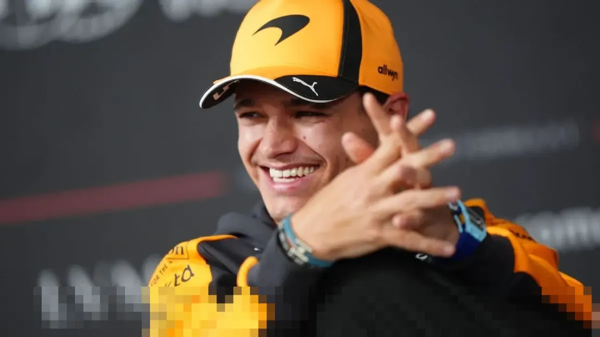 Lando Norris Dukung Kritik Verstappen: Mobil F1 2026 Kurang Murni