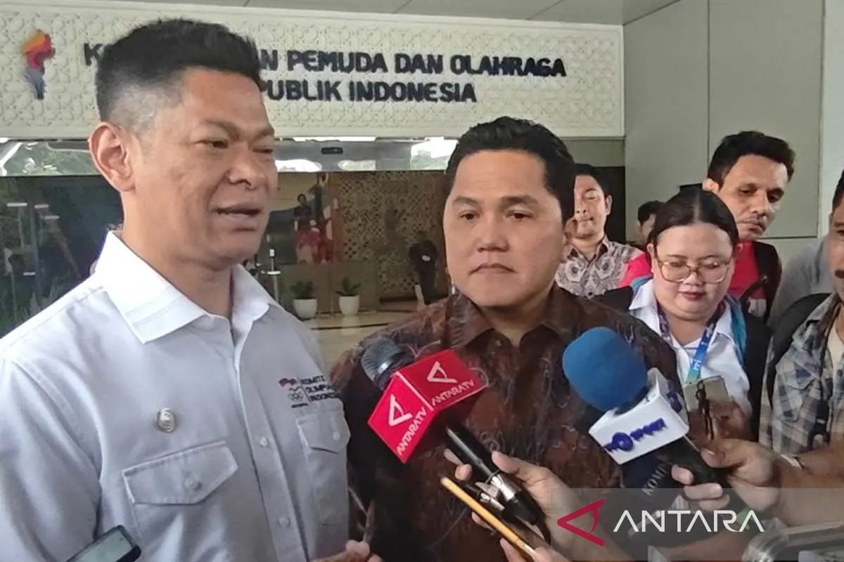 KOI Protes Regulasi Baru yang Menghalangi Timnas Sepak Bola Indonesia di Asian Games 2026