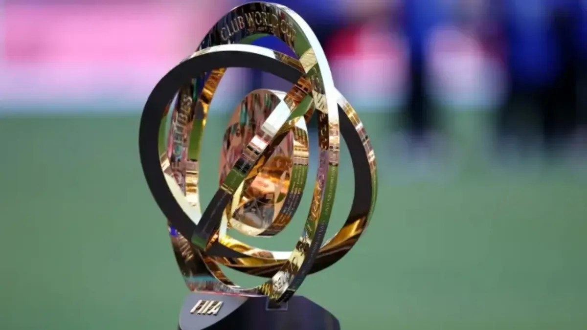 FIFA Rencanakan Ekspansi Piala Dunia Antarklub Jadi 48 Tim dan Dua Tahunan