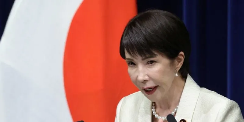 PM Jepang Kritik Agresivitas Militer Tiongkok di Laut China