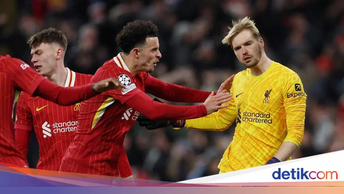 Liverpool Melepas Pemain Akademi: Strategi atau Kesalahan?