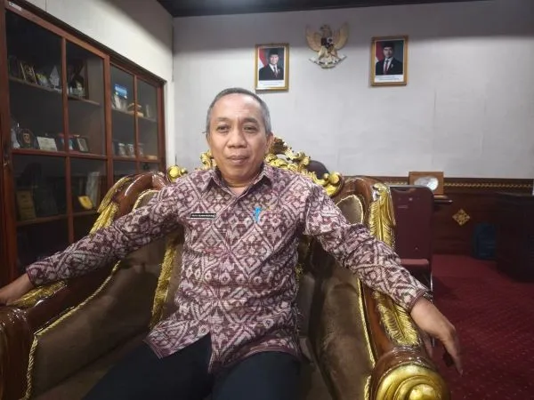 Upaya Dinas Kelautan dan Perikanan Bali Tingkatkan Sektor Perikanan Budidaya