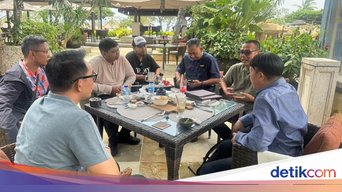 Turis Rusia Meninggal di Ayana Resort, Respons Staf Jadi Sorotan