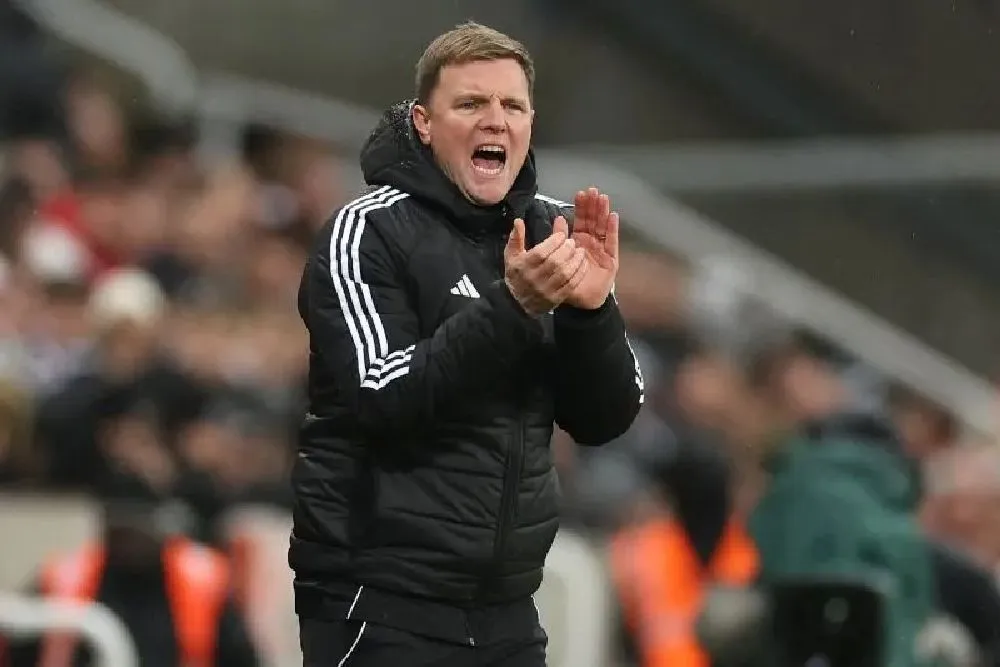 Newcastle United Siap Jaga Momentum Positif Lawan Manchester City