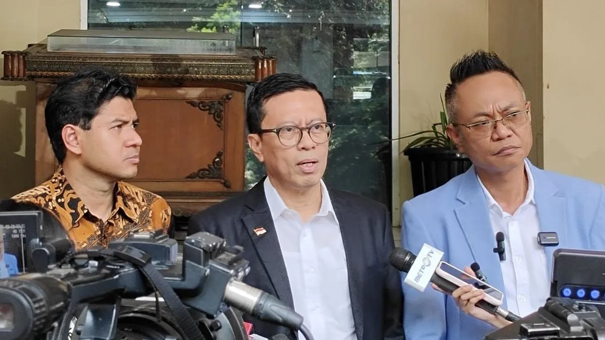 Penyelidikan Kasus Ijazah Palsu Jokowi Diminta Segera Dilakukan