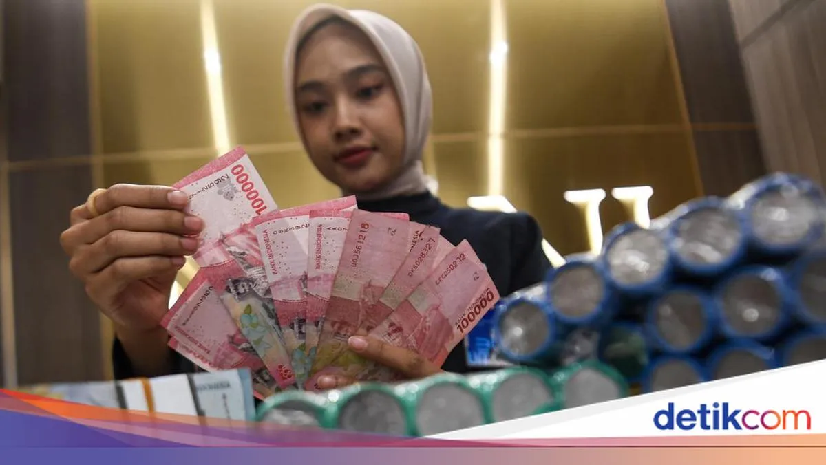 Panduan Penukaran Uang Baru BI Menjelang Idul Fitri 2026