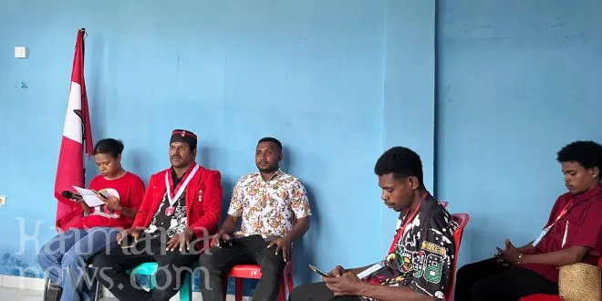 Wabup Kaimana: Seleksi Calon Paskibra sebagai Bukti Potensi Putra-Putri Bangsa