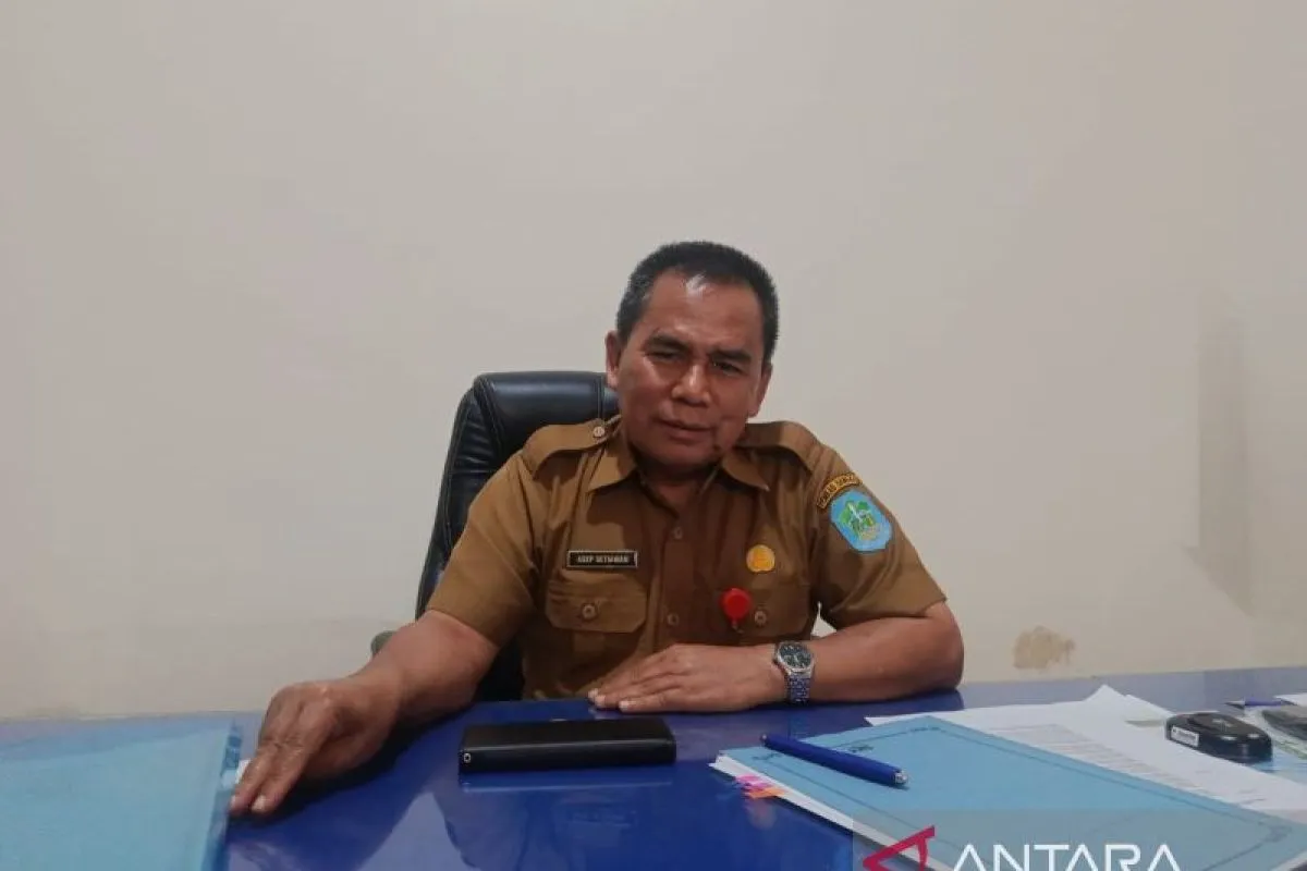 Pemerintah Kabupaten Bangka Rancang Pasar Sentra Telur untuk Penuhi Kebutuhan Pangan