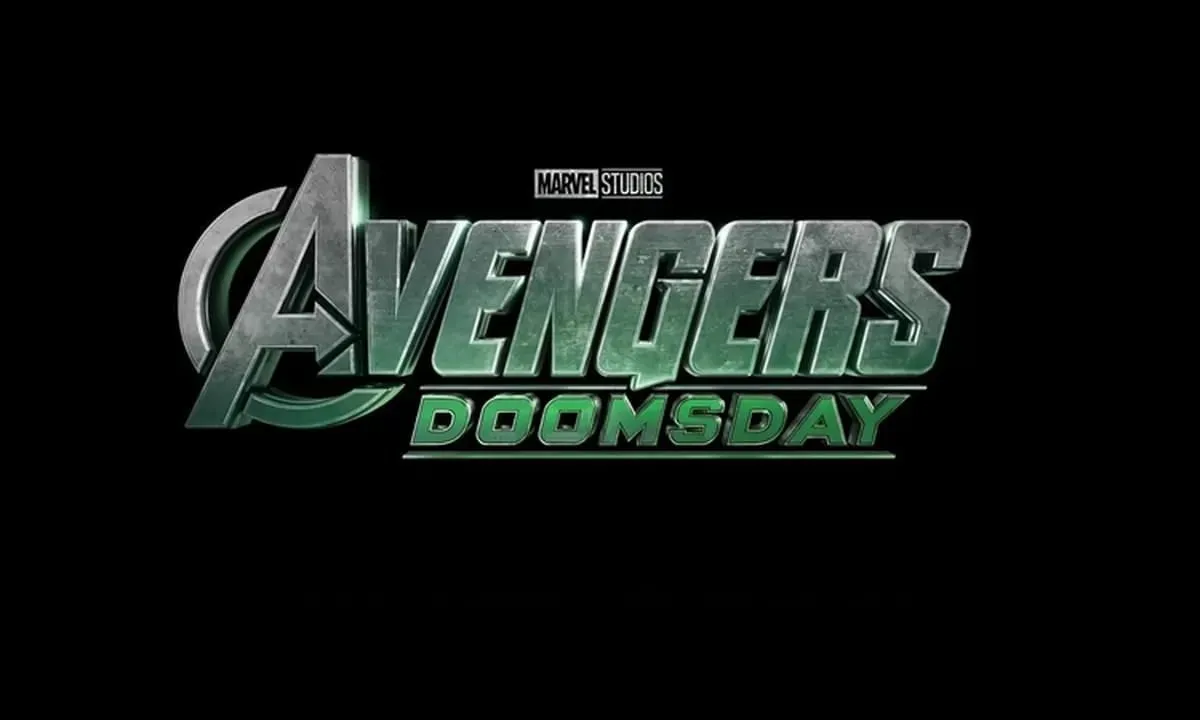 Avengers: Doomsday Siap Hadir di Bioskop 2026