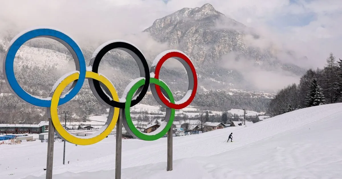 Kekacauan Olimpiade Musim Dingin: Cuaca Buruk dan Kontroversi Tim GB