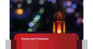 Kultum Ramadan 2026: Penyampaian Pesan Kebaikan Melalui Platform Digital