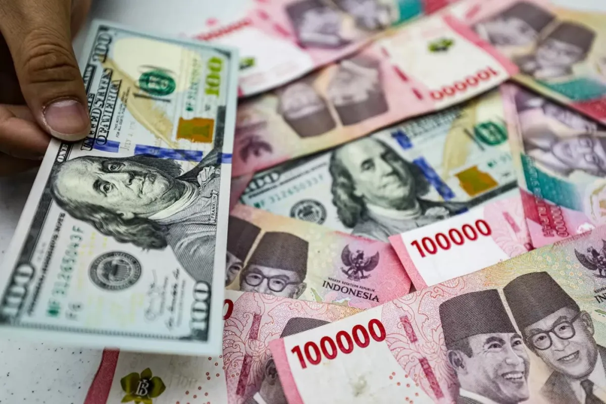 Utang Luar Negeri Indonesia Tembus 431,7 Miliar Dollar AS di Akhir 2025