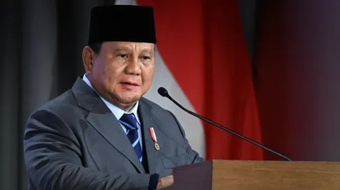 Prabowo Dorong Kerja Sama Jangka Panjang dengan Korporasi AS untuk Industrialisasi Indonesia