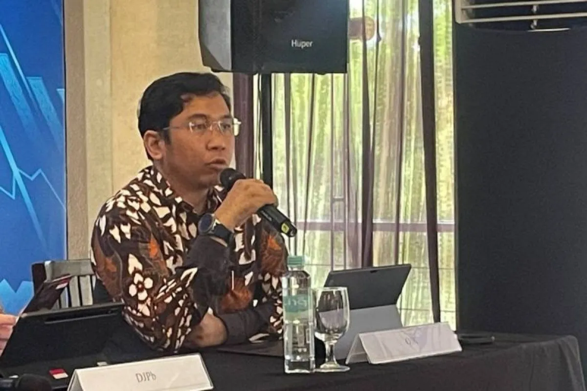 Jumlah Investor Pasar Modal di Banten Melampaui Satu Juta