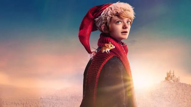 Film Natal Seru untuk Mengisi Libur di Netflix