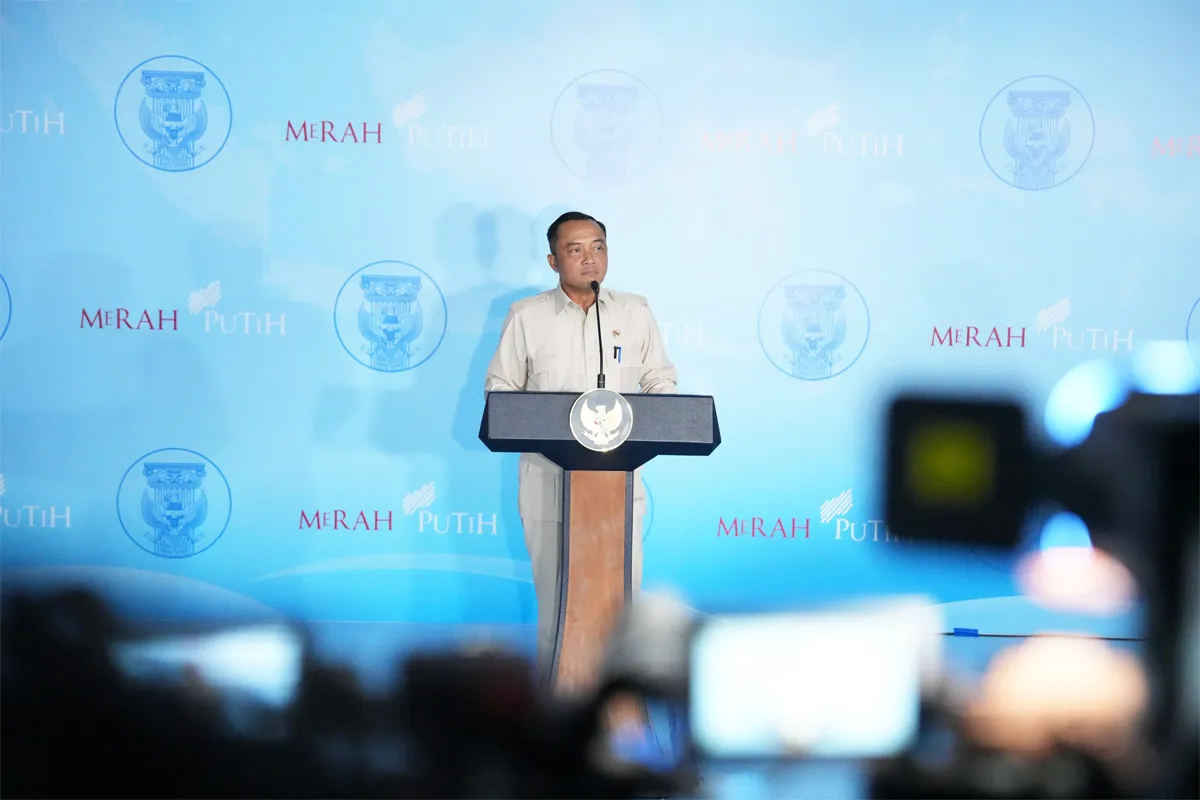 Pemerintah Pastikan Tak Ada Rencana Revisi UU KPK
