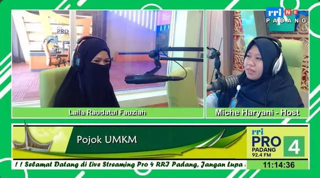 Pinukuik Abi: UMKM Kuliner Tradisional yang Tumbuh dan Ciptakan Lapangan Kerja
