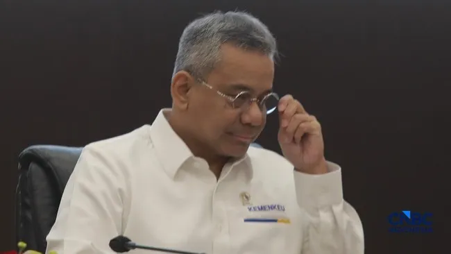 Pencairan Anggaran Infrastruktur Rp3,7 Triliun di Januari 2026