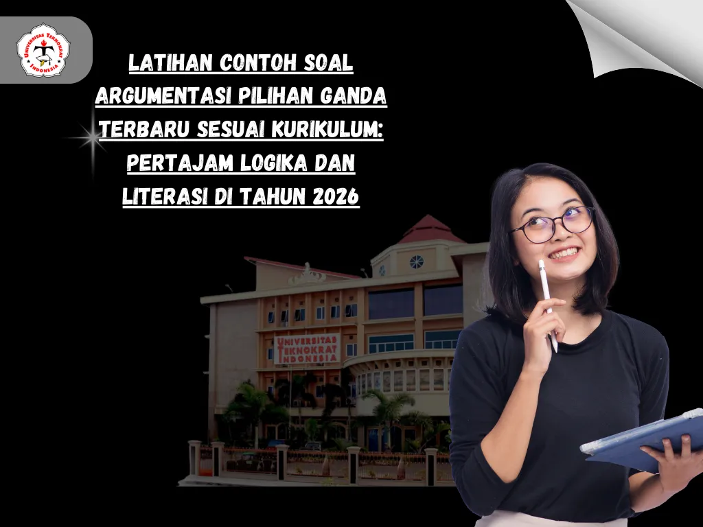 Pengembangan Kemampuan Argumentasi dalam Kurikulum Pendidikan 2026
