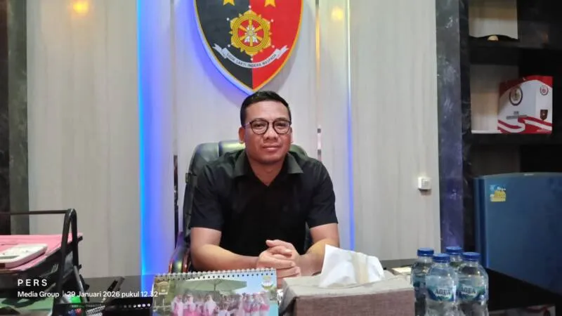 Penyidikan Korupsi Dana Rutin Kecamatan Morosi, Kerugian Negara Rp400 Juta