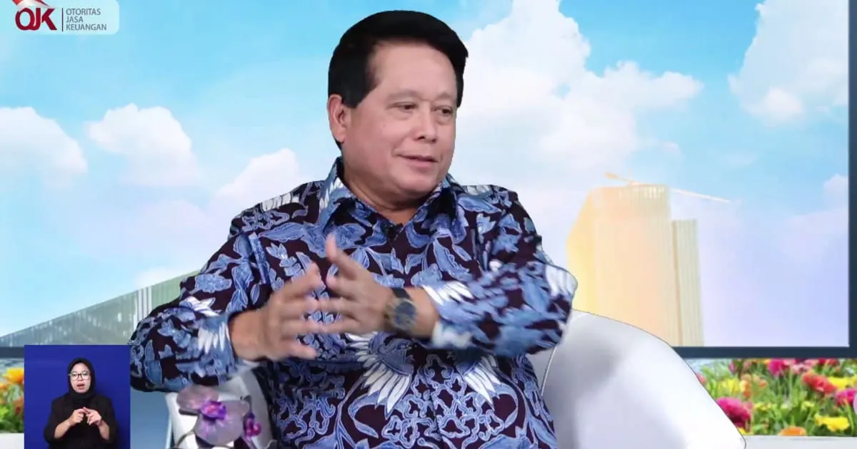 Industri Perbankan Siap Ekspansi Sehat Menuju 2026