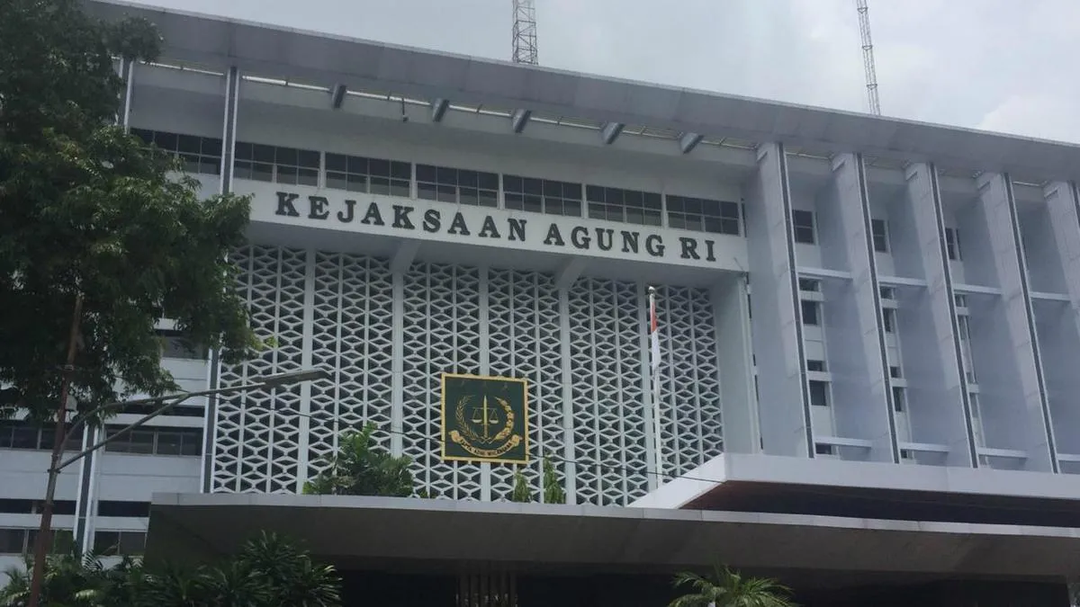 Kejagung Geledah 16 Lokasi di Sumut dan Riau dalam Kasus Korupsi CPO