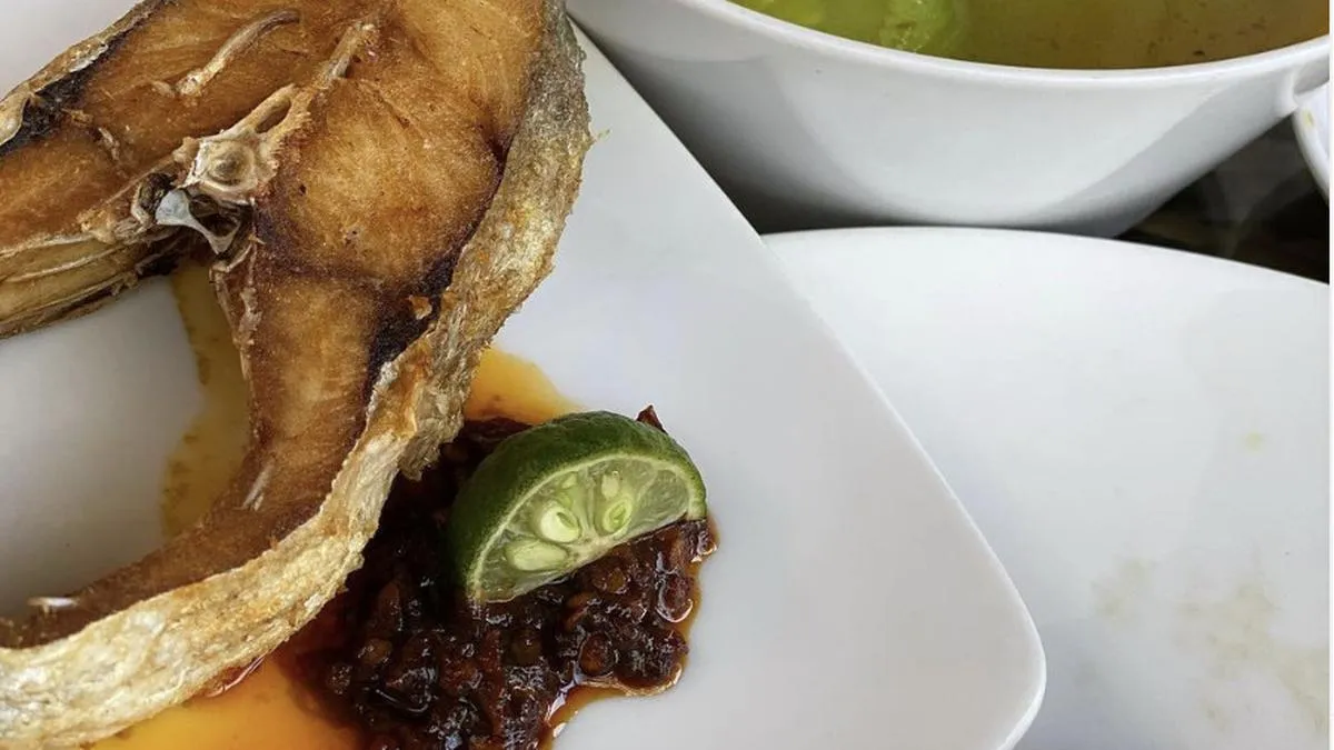Warung Mak Beng: Restoran Legendaris Bali yang Masuk Daftar TasteAtlas