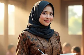 Refleksi Hari Kartini 2026: Menyongsong Terang dalam Konteks Perempuan Nahdliyin