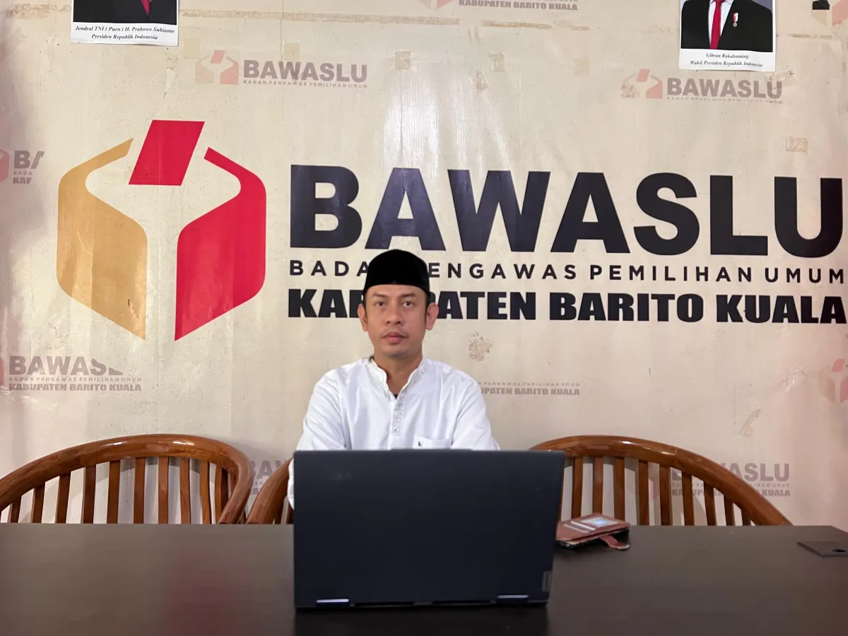 Bawaslu Tekankan Pentingnya Konsolidasi Kelembagaan di Masa Non Tahapan