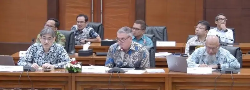 Pemerintah Siap Dukung Proyek LNG Masela Hadapi Tantangan Global