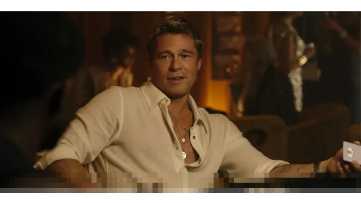 F1: The Movie Raih Empat Nominasi Oscar 2026, Brad Pitt dan Lewis Hamilton Berperan Kunci