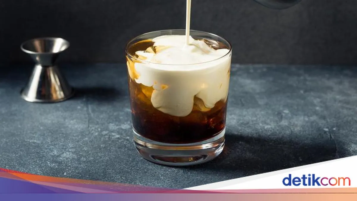 Generasi Z dan Perubahan Preferensi Gaya Hidup: Kopi Menjadi Pilihan Utama Dibanding Alkohol