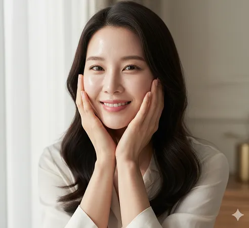 Tren K-Beauty 2026: Minimalisme dan Inovasi dalam Perawatan Kulit