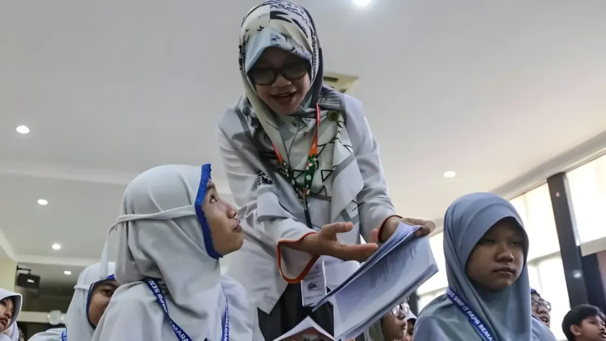 Perubahan Kebijakan Jam Mengajar Guru Melalui Permendikdasmen 13/2025