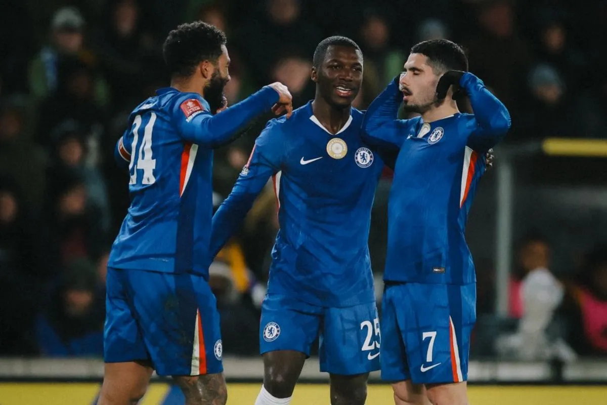 Prediksi Laga Chelsea vs Burnley: Pertarungan Menuju Papan Atas dan Zona Degradasi